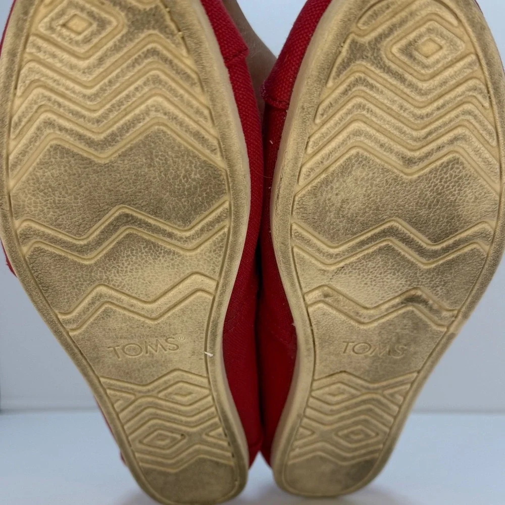 Toms classic alpargata